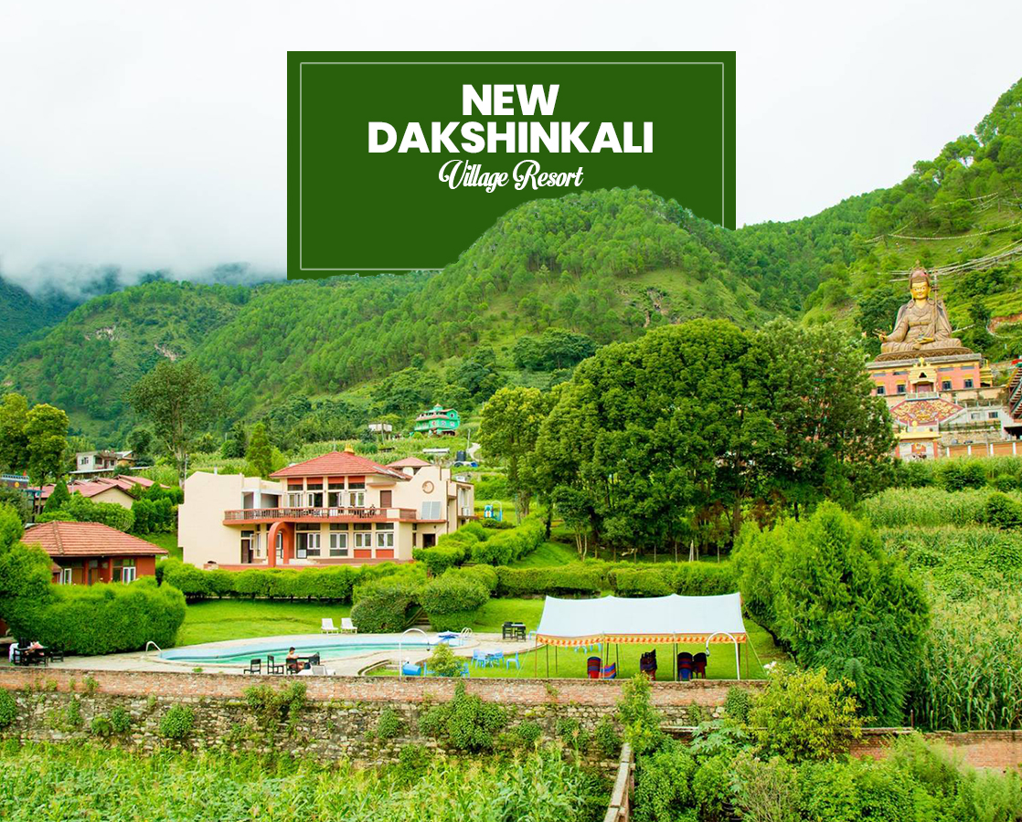 New Dakshinkali Village Resort